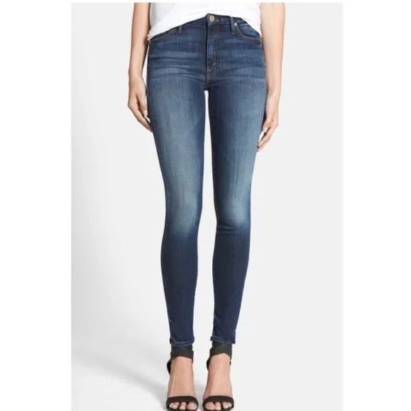 Mother Jeans - The High-waisted Looker - Tempted Again - EUC - Picture 2 of 13